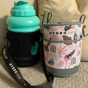 Hydro Jug